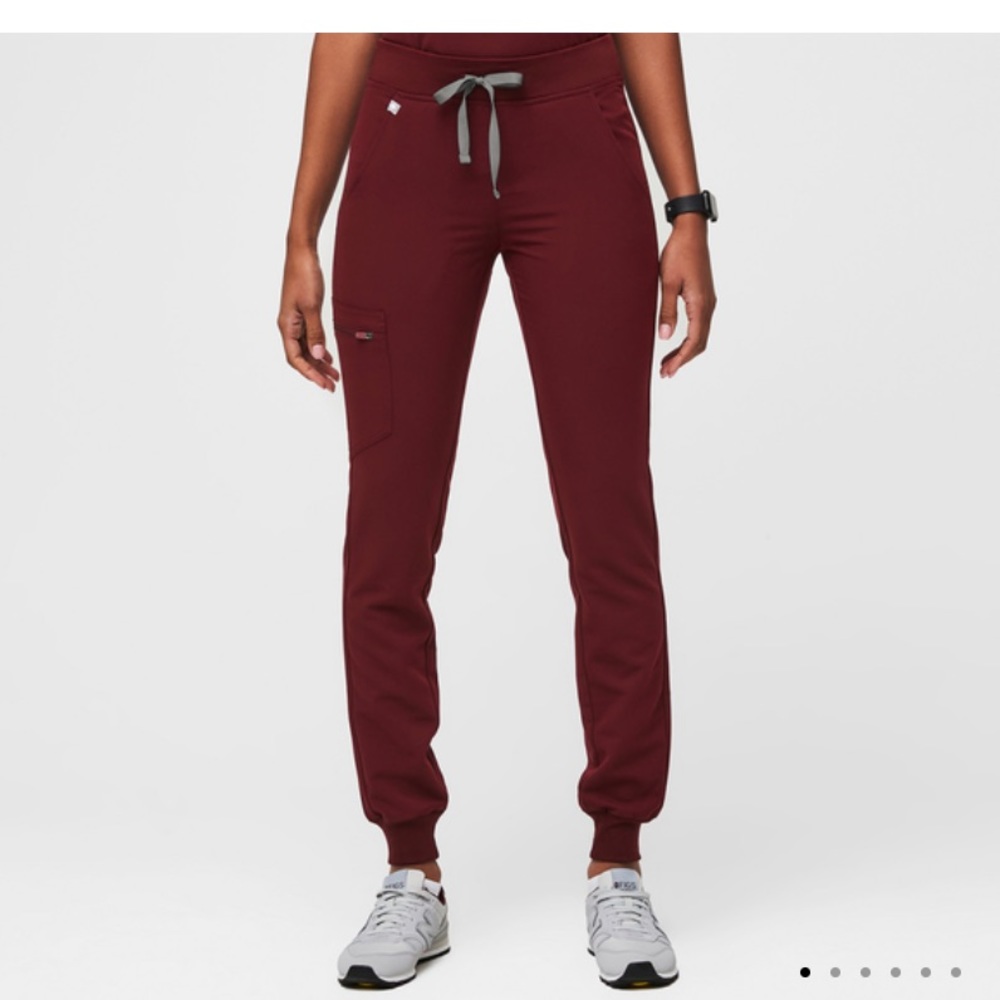 Figs Zamora joggers